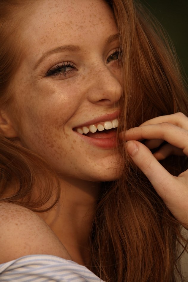 Madeline Ford