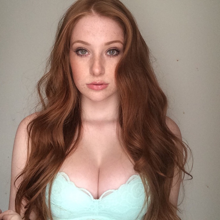Madeline Ford Madeline Ford