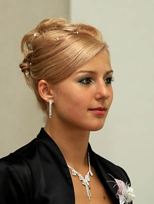 Ekaterina Vandaryeva Ekaterina Vandaryeva