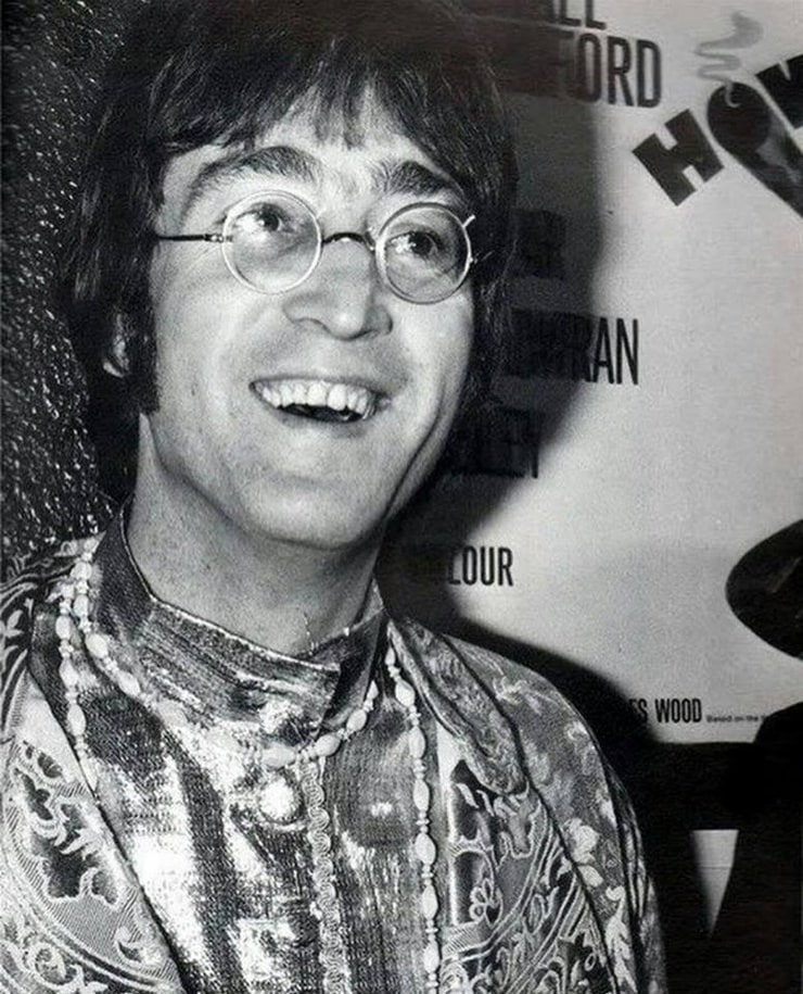 John Lennon