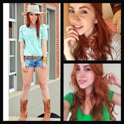 Carolina Luchtenberg Carolina Luchtenberg