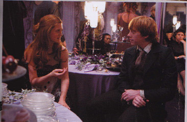 Harry Potter and the Deathly Hallows: Part 1
