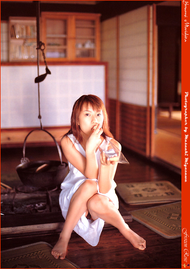 Kurumi Morishita