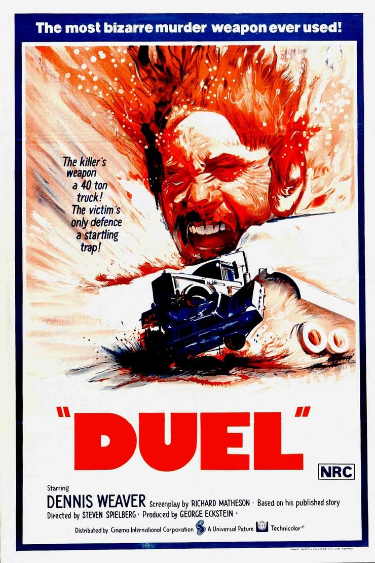 Picture of Duel