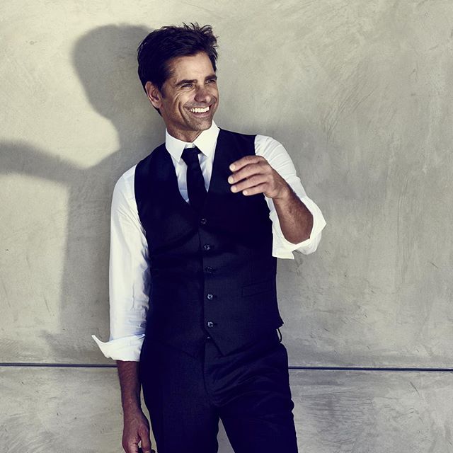 John Stamos