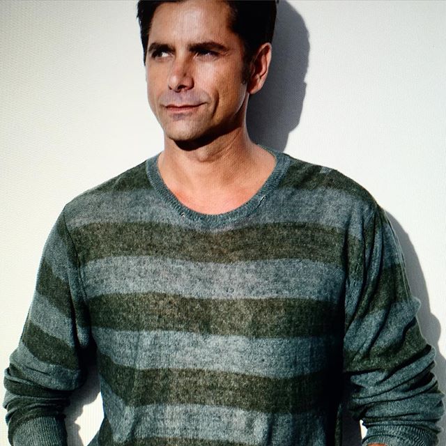 John Stamos