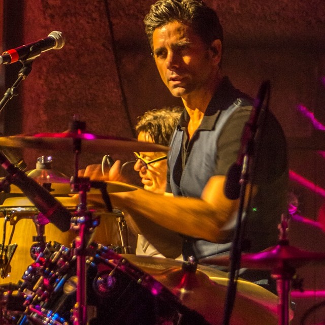 John Stamos