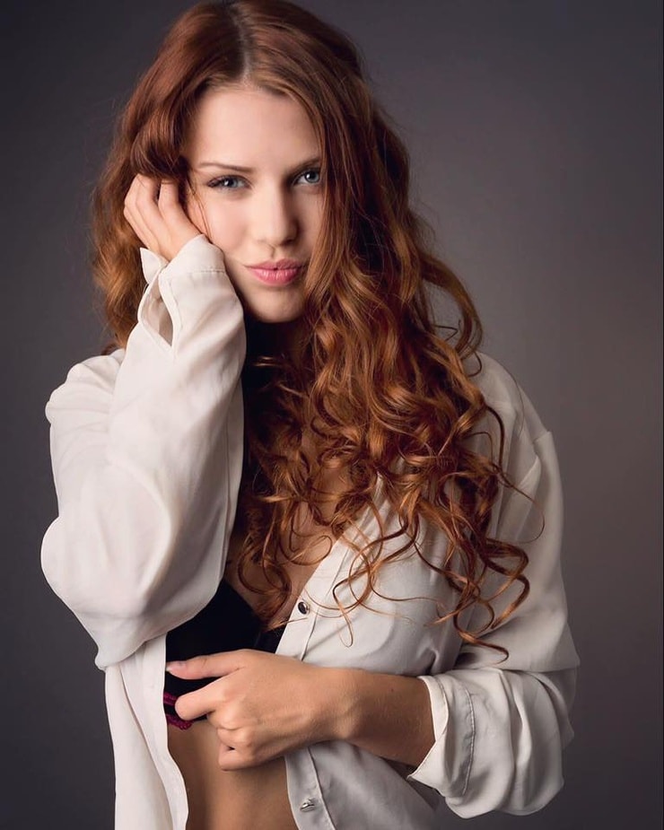 Karine Lefebvre Karine Lefebvre