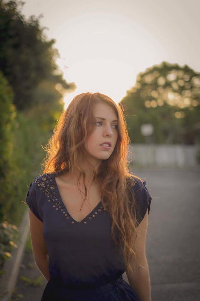 Karine Lefebvre Karine Lefebvre