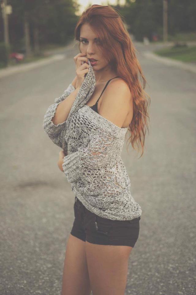 Picture of Karine Lefebvre