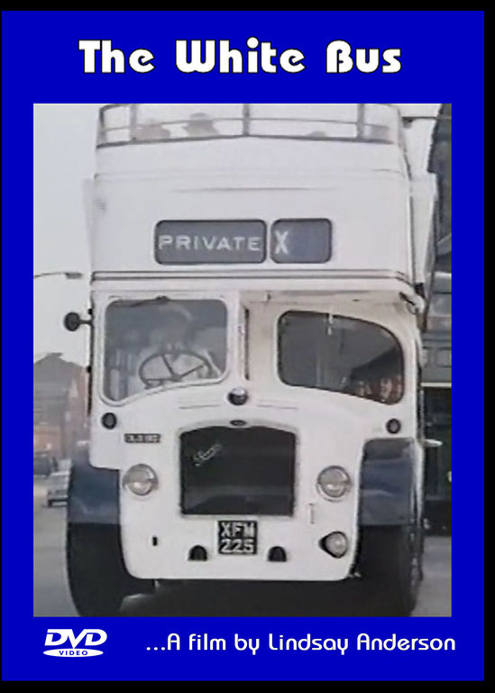 The White Bus (1967)