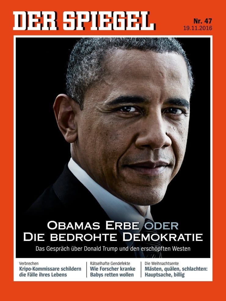 Der Spiegel