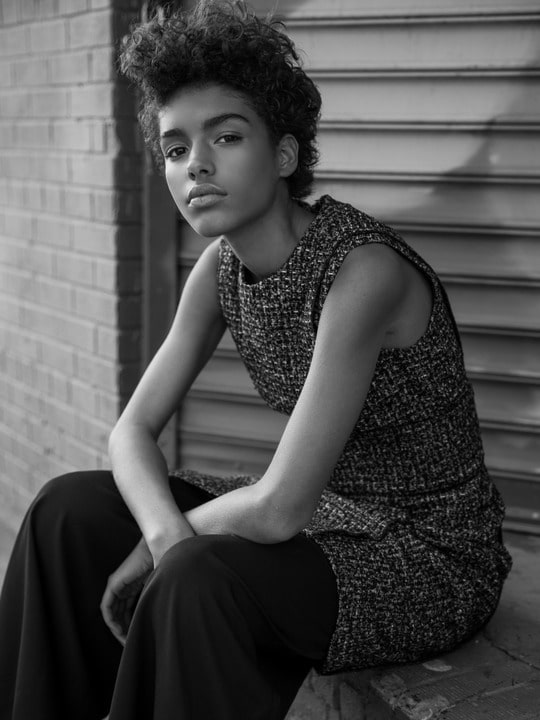 Samantha Ellsworth