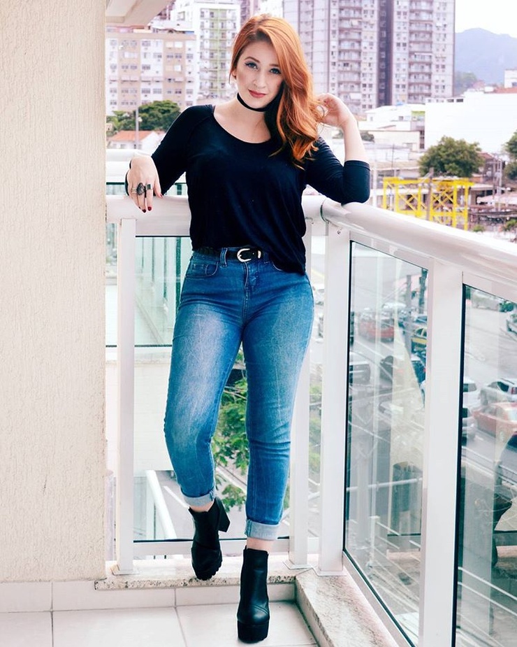 Isabelle Duarte