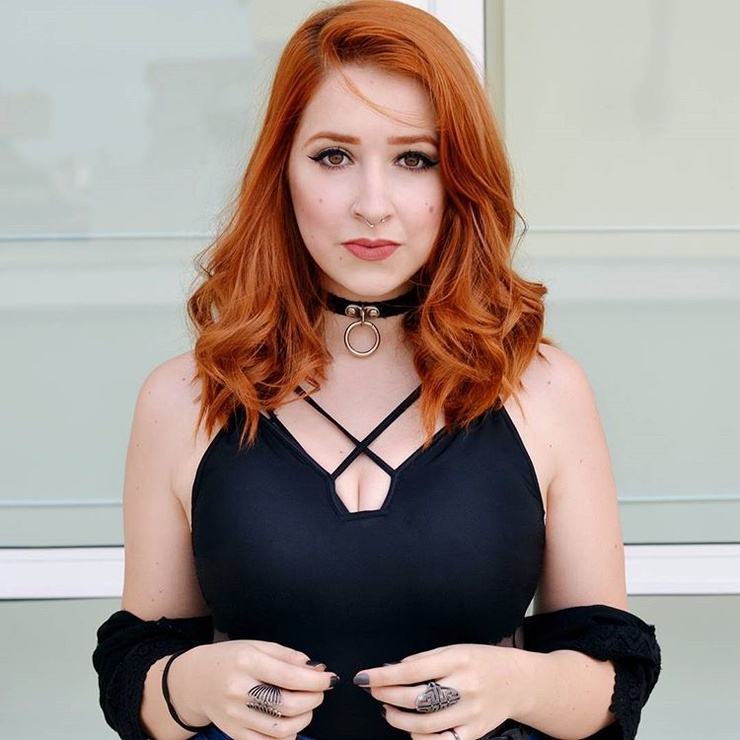 Isabelle Duarte