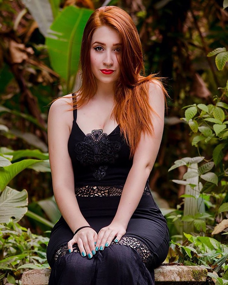 Isabelle Duarte Isabelle Duarte
