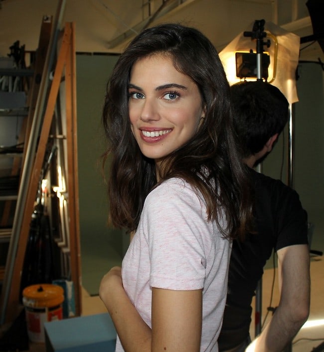 Image of Shiloh Malka