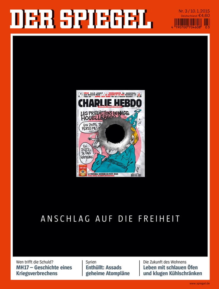 Der Spiegel