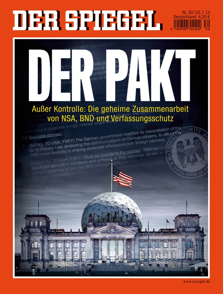 Der Spiegel