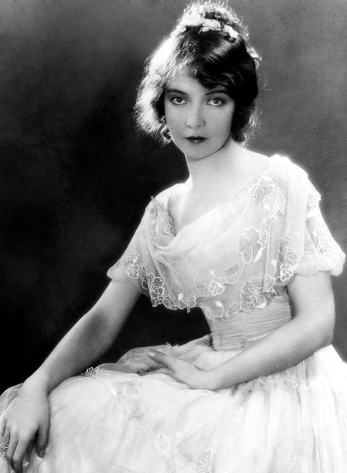 Lillian Gish