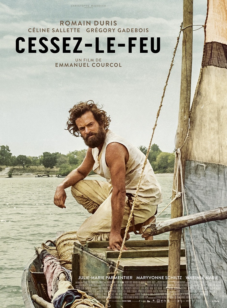 Cessez-le-feu Cessez-le-feu