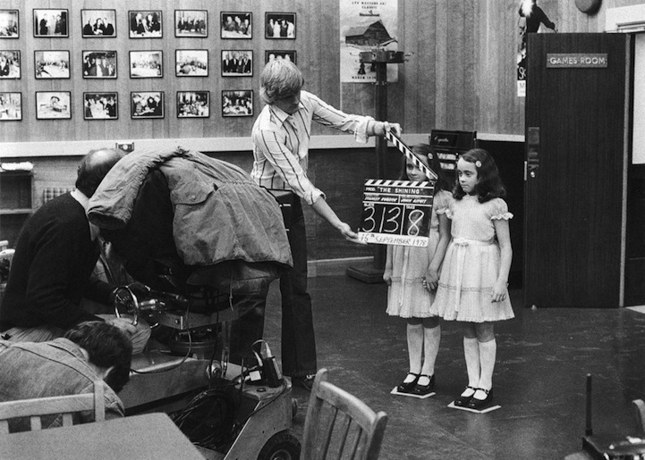 The Shining