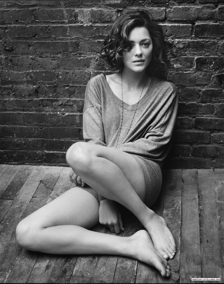 Marion Cotillard