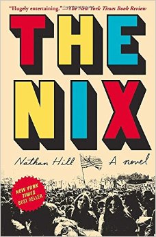 The Nix: A novel