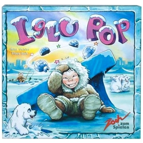 Igloo Pop (Iglu Pop)