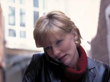 Veronica Guerin