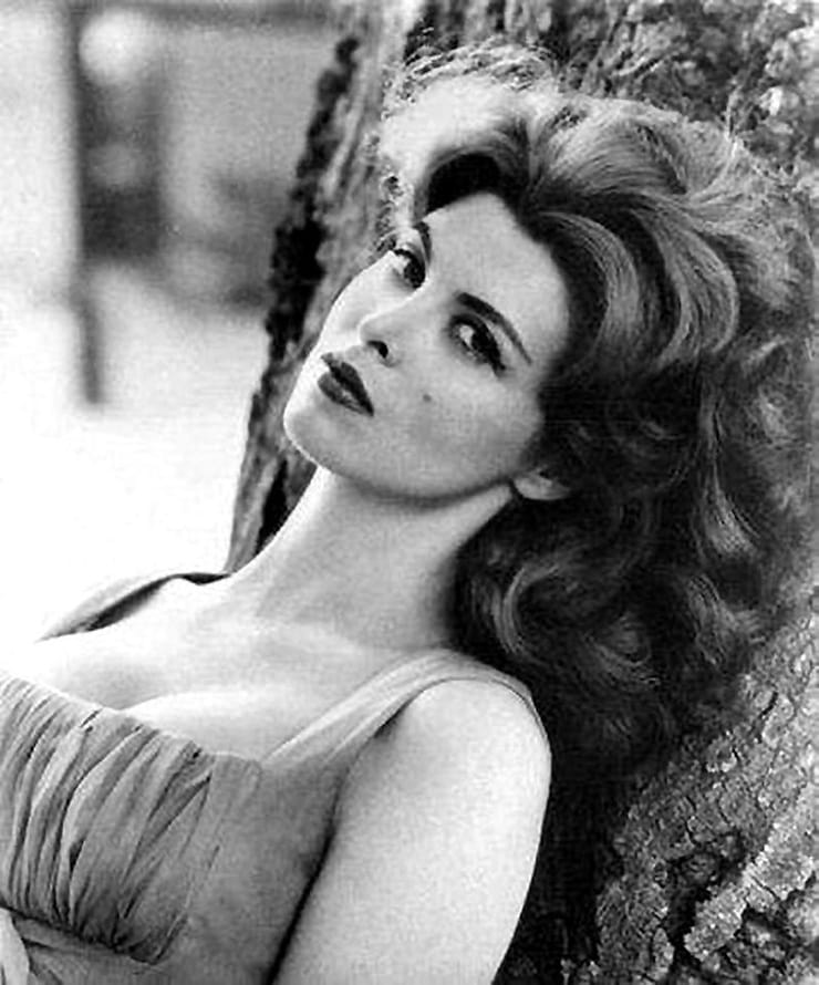 Tina Louise