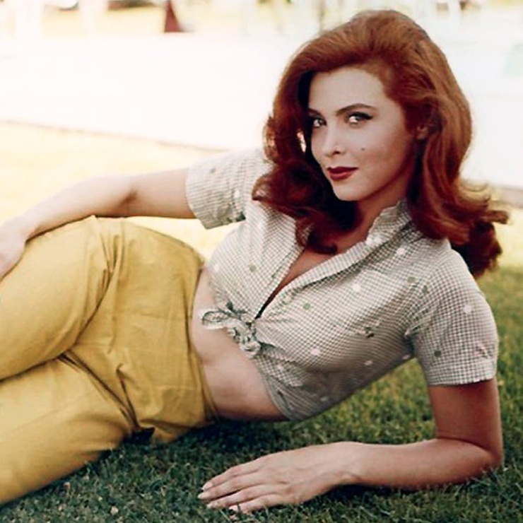 Tina Louise Tina Louise