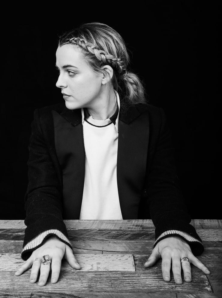 Riley Keough Riley Keough