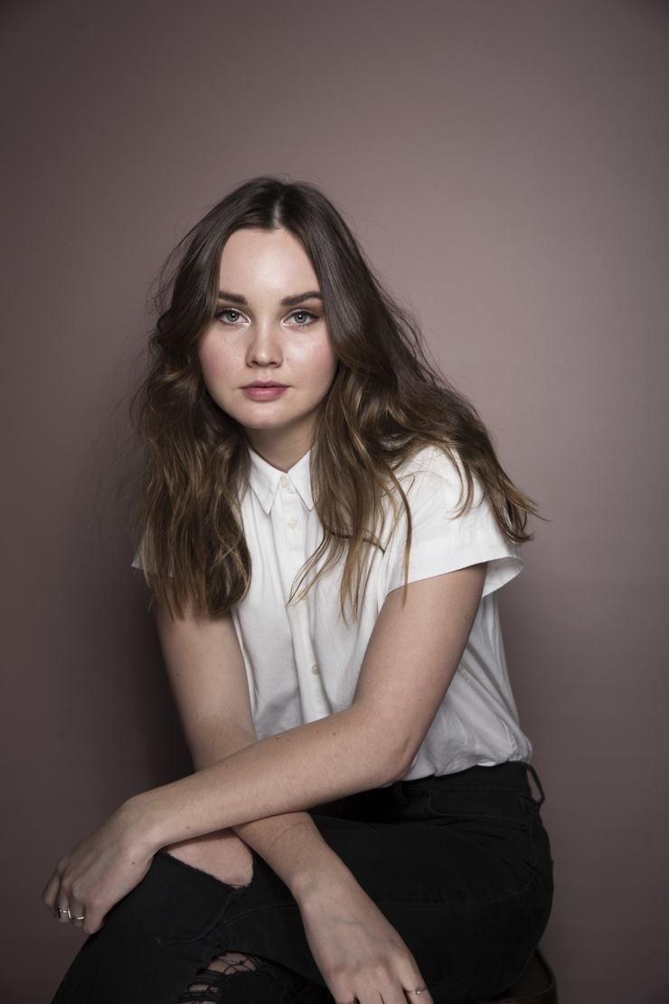 Liana Liberato