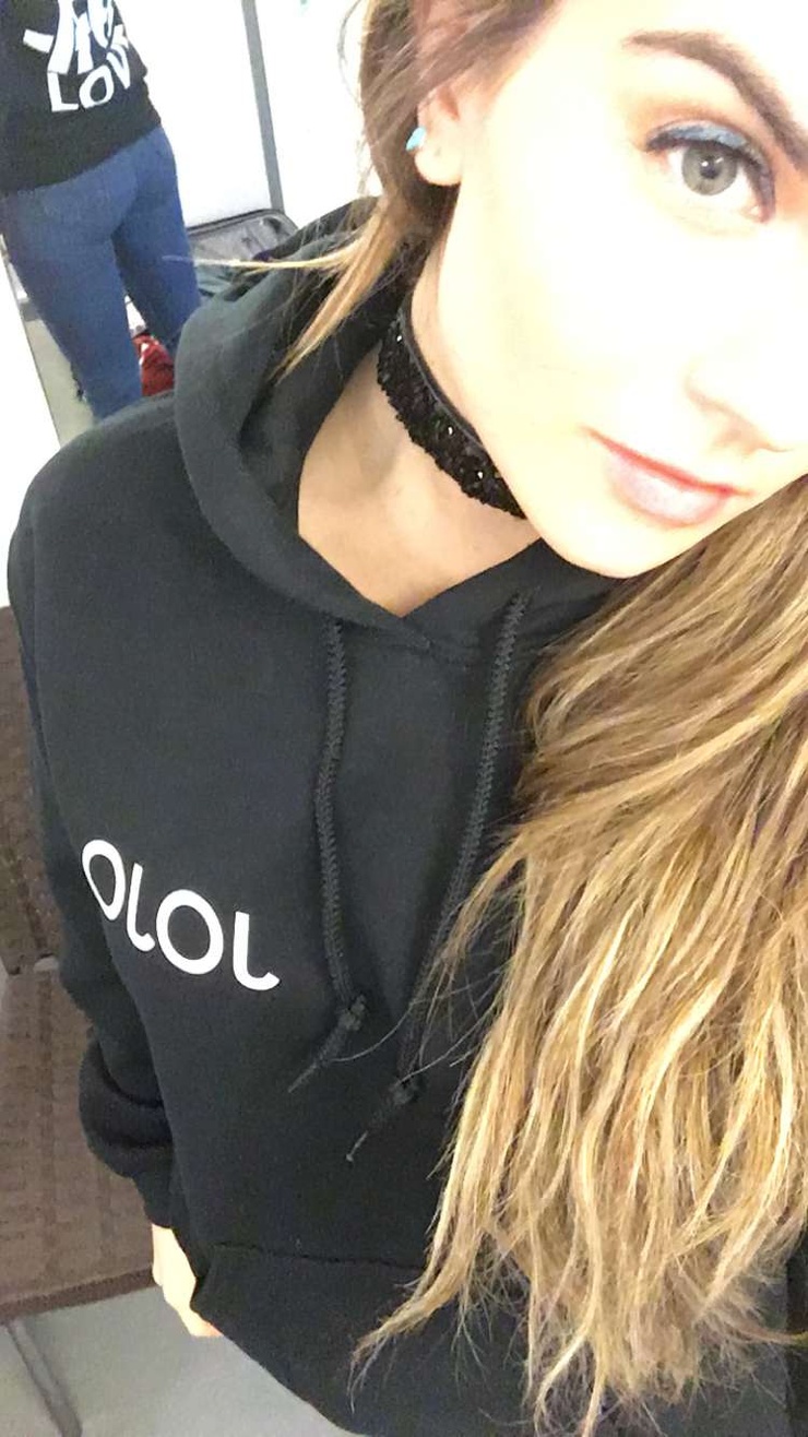 Joanna 'JoJo' Levesque