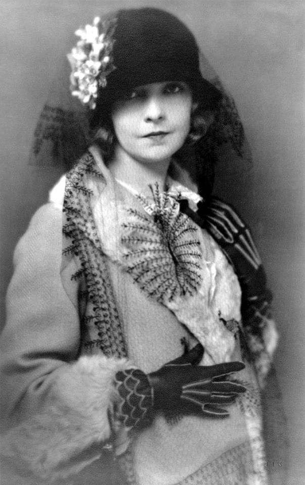 Image of Lillian Gish