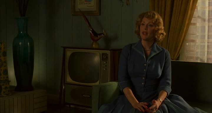 Far from Heaven (2002)