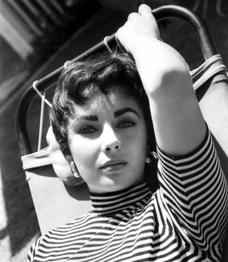 Elizabeth Taylor