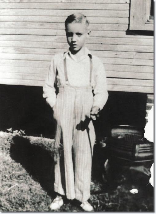 Elvis Presley Elvis Presley