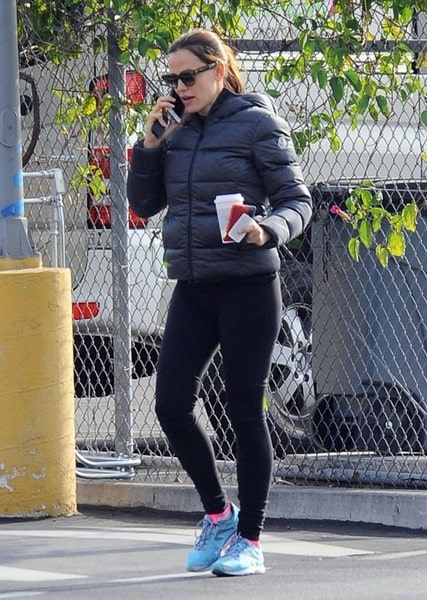 Jennifer Garner