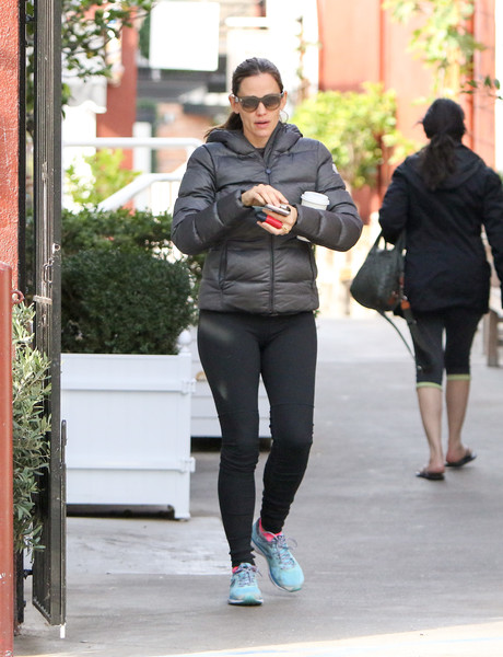 Jennifer Garner