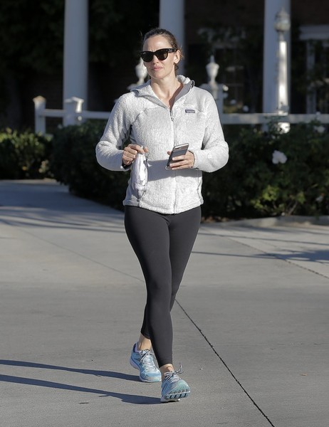 Jennifer Garner