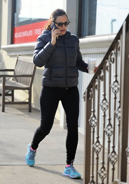 Jennifer Garner