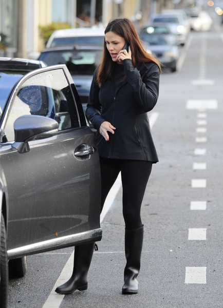 Jennifer Garner