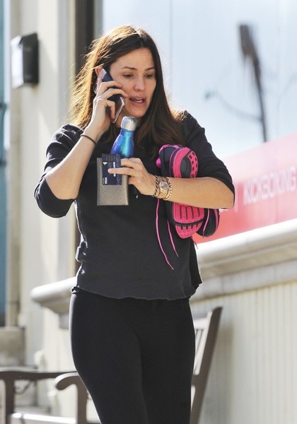 Jennifer Garner