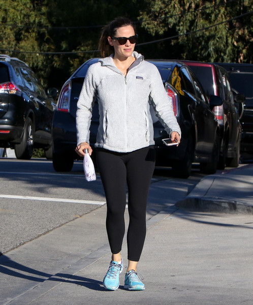 Jennifer Garner