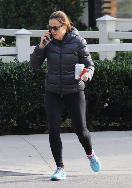 Jennifer Garner