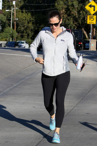 Jennifer Garner