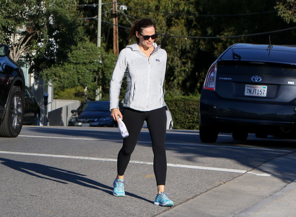 Jennifer Garner