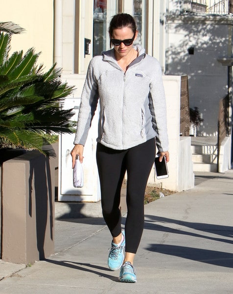 Jennifer Garner
